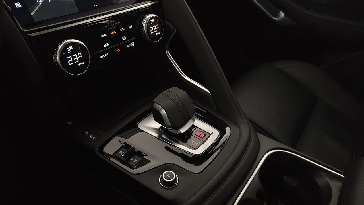 JAGUAR E-Pace 2021 - E-Pace 2.0d i4 mhev S awd 163cv auto