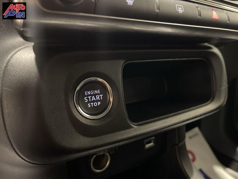 Citroën C3 C3 PureTech 83 S&S Shine Pack