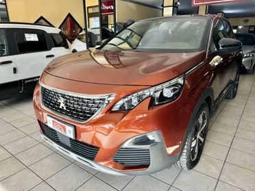 Peugeot 3008 BlueHDi 130 S&S EAT8 GT Line