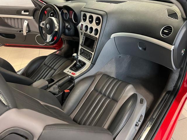 ALFA ROMEO Brera 3.2 V6 Sky View Q4 NOVITEC! 1PROPRIETARIO