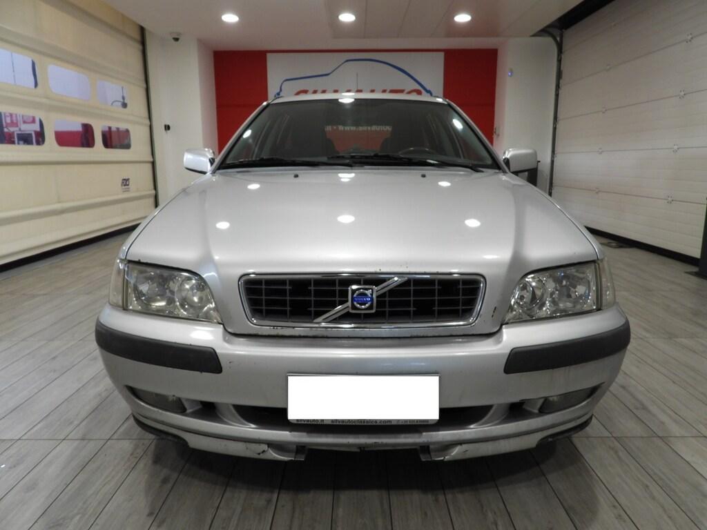 Volvo V40 1.9 D