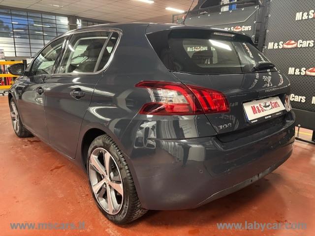 PEUGEOT 308 PureTech Turbo 130 S&S GT Line