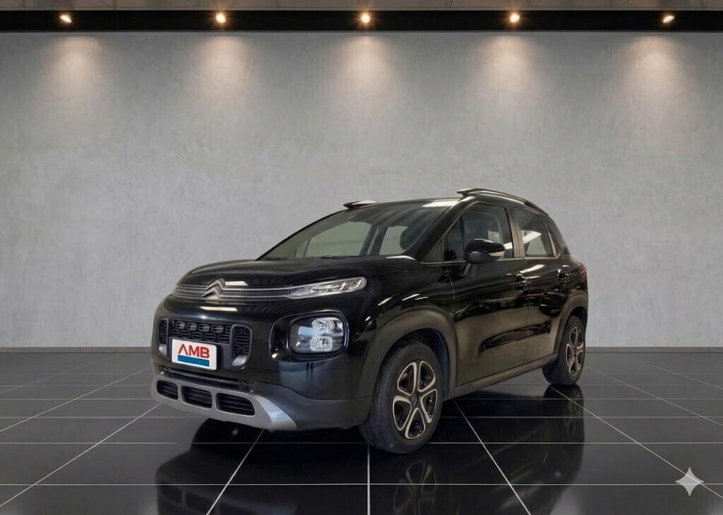 Citroen C3 Aircross PureTech 110 S&S Feel