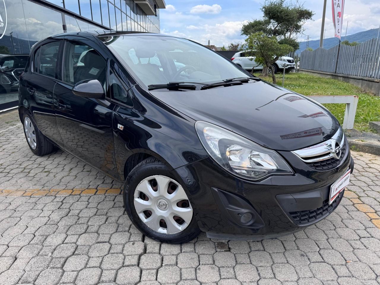 Opel Corsa 1.3 CDTI 75CV F.AP. 5 porte Sport