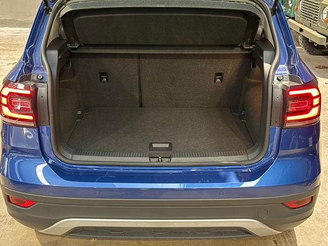 VOLKSWAGEN T-Cross 1.0 TSI Style BMT