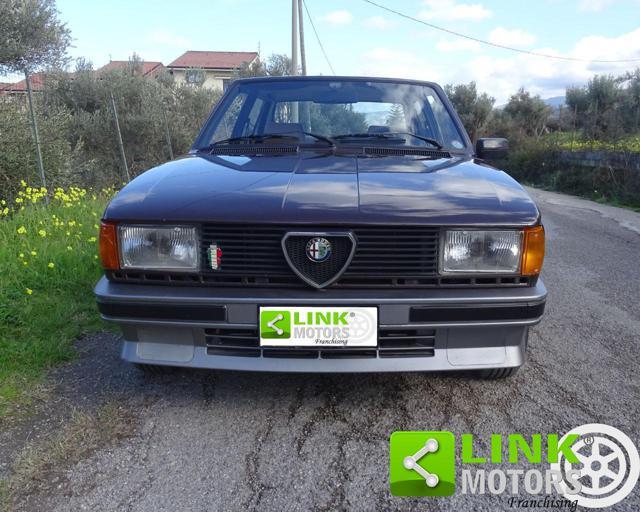 ALFA ROMEO Giulietta 1.6