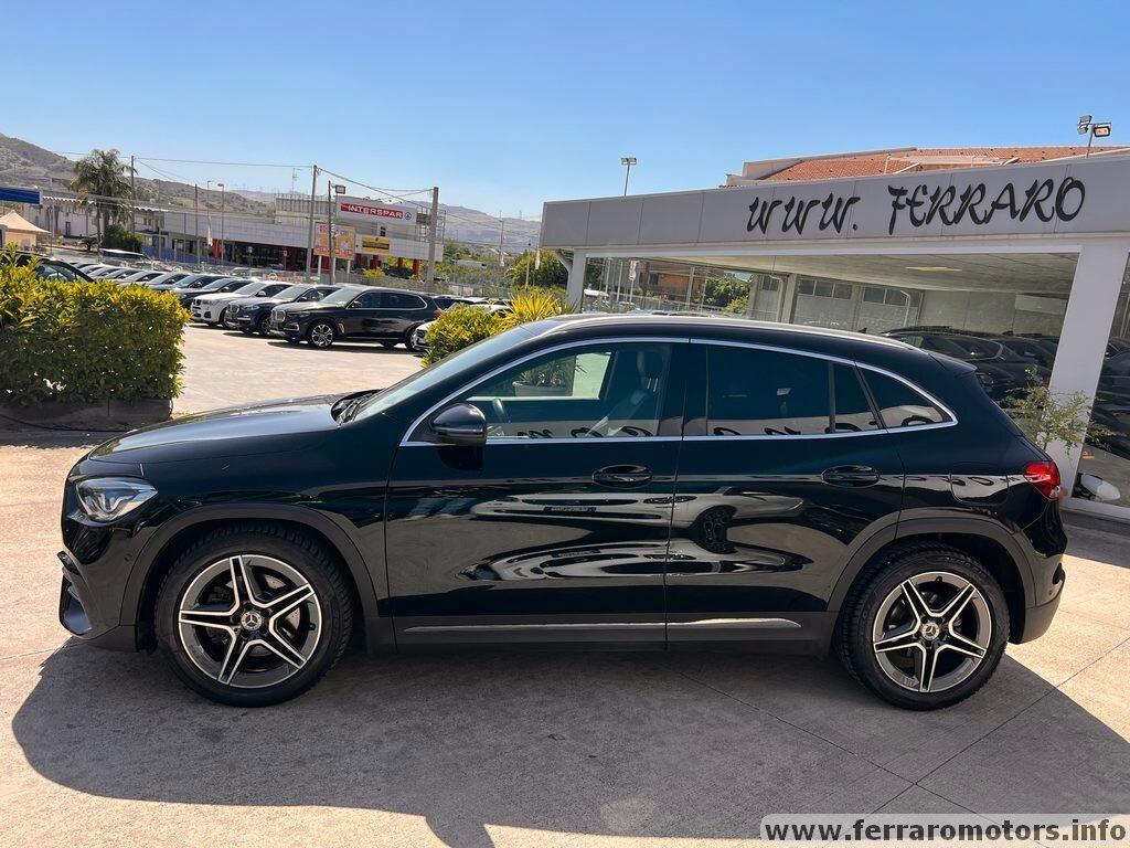 Mercedes GLA 200 d Automatic 4Matic Premium a 299 euro al mese
