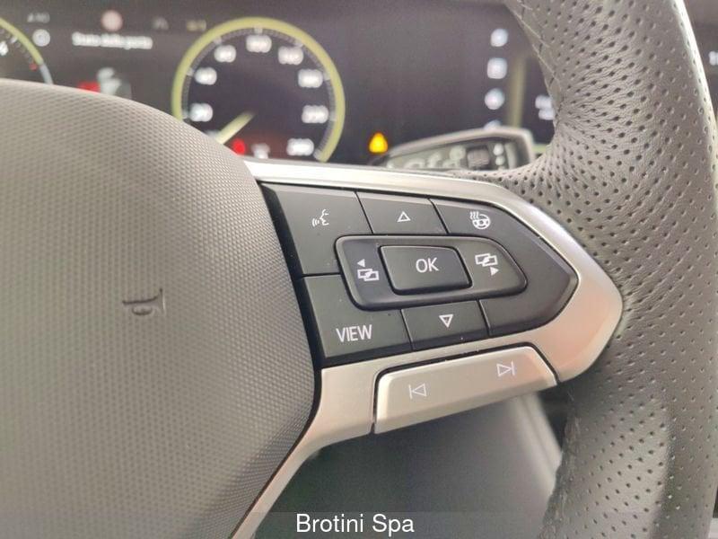 Volkswagen Touareg Touareg 3.0 V6 TDI SCR R-Line