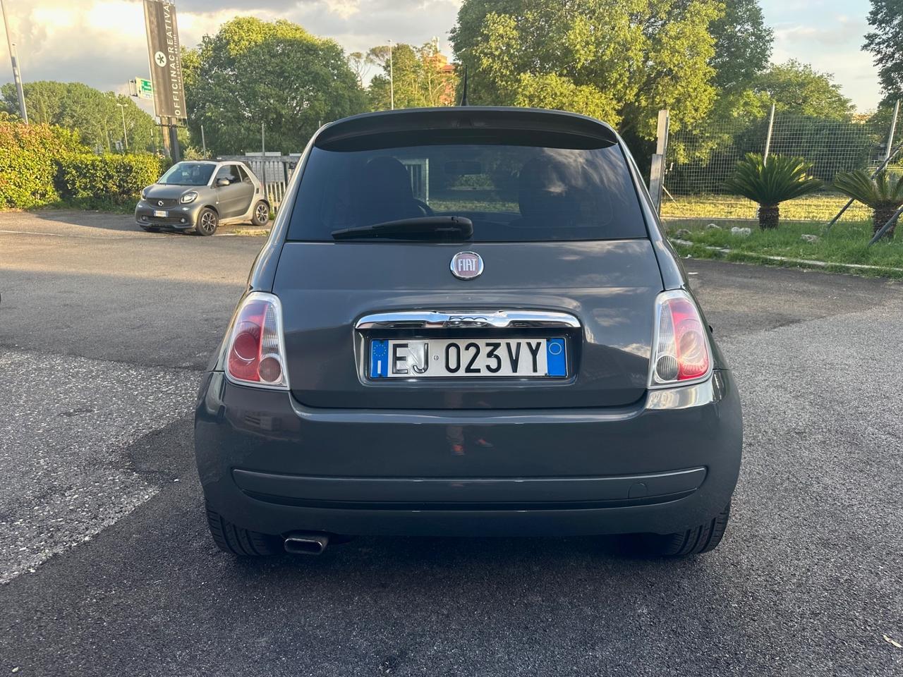 Fiat 500 1.3 Multijet 16V 95 CV Sport Permute nessun obbligo finanziario