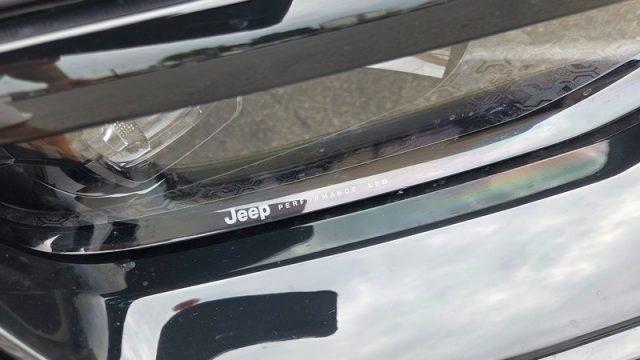 JEEP Avenger 1.2 Turbo 100 CV Altitude PERMUTE OK NEOPAT. TETTO