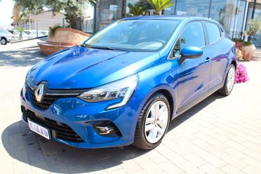 Renault Clio TCe 100 CV 5 porte Zen