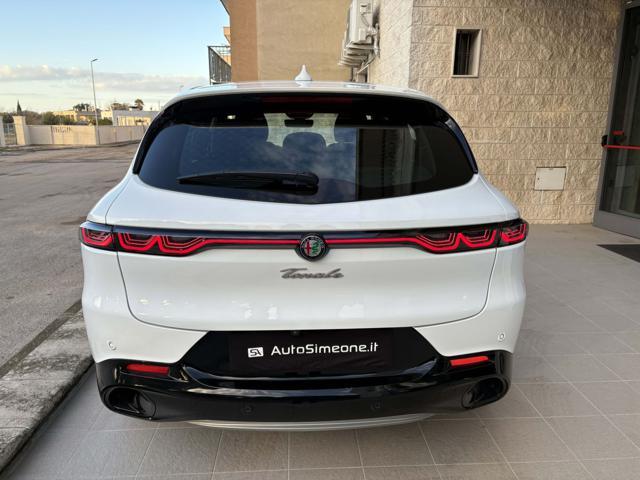 ALFA ROMEO Tonale 1.5 160 CV MHEV TCT7 Ti.