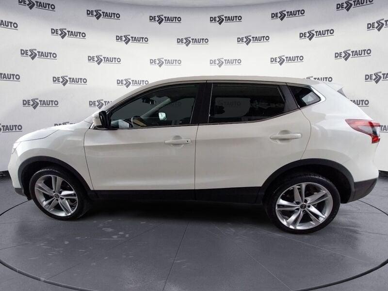 Nissan Qashqai Qashqai 1.3 DIG-T 140 CV N-Motion