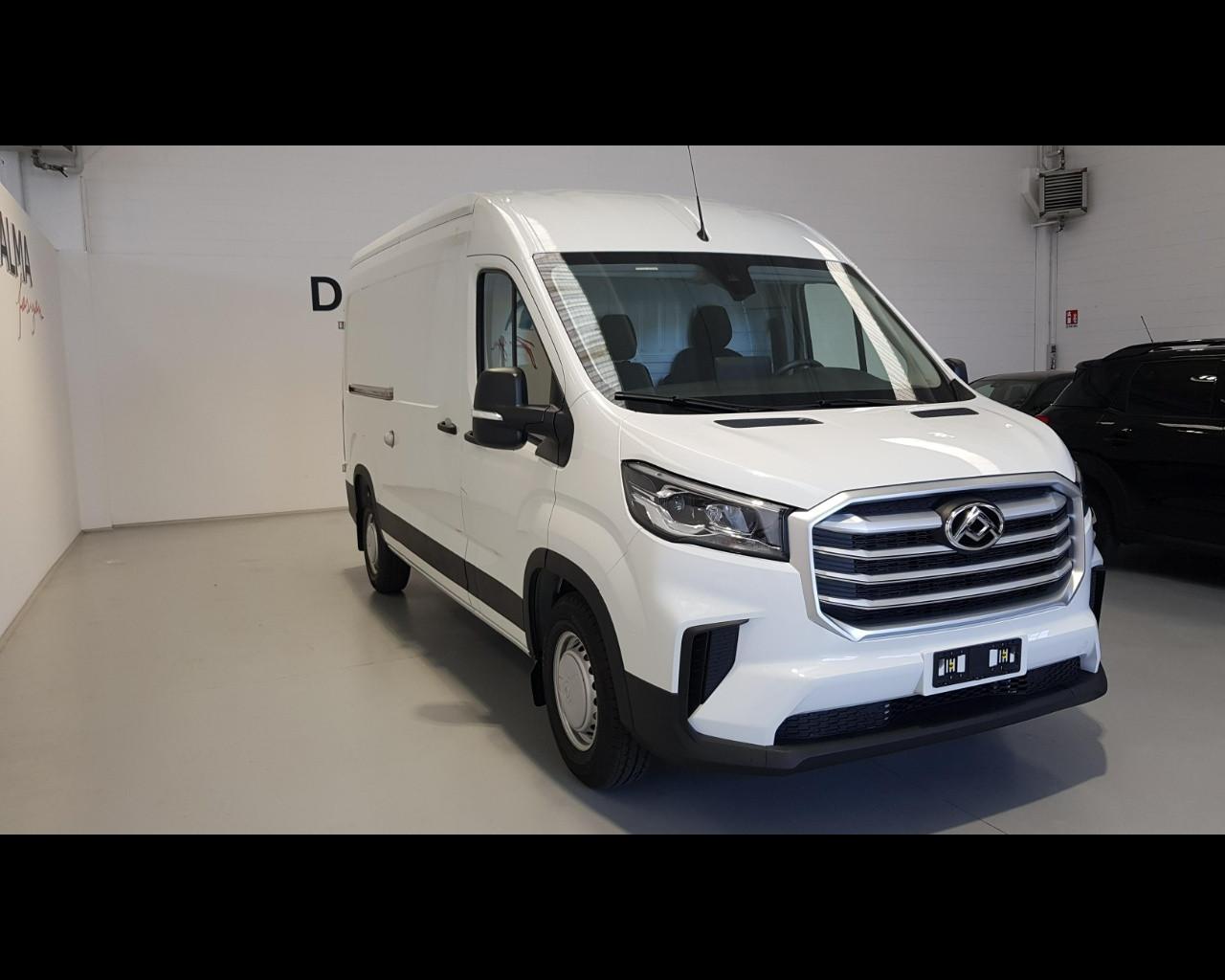 MAXUS Deliver 9 2.0 crdi 150cv L3H2 fwd