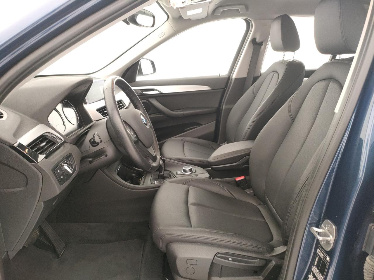 BMW X1 sdrive18d Business Advantage auto