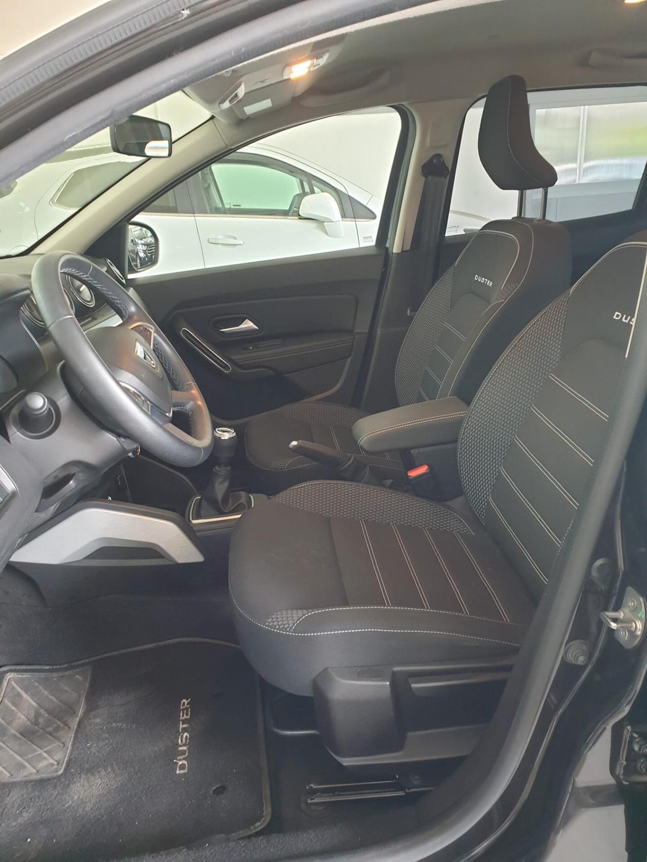 Dacia Duster 1.0 TCe GPL 4x2 Prestige Up FULL OPTIONAL