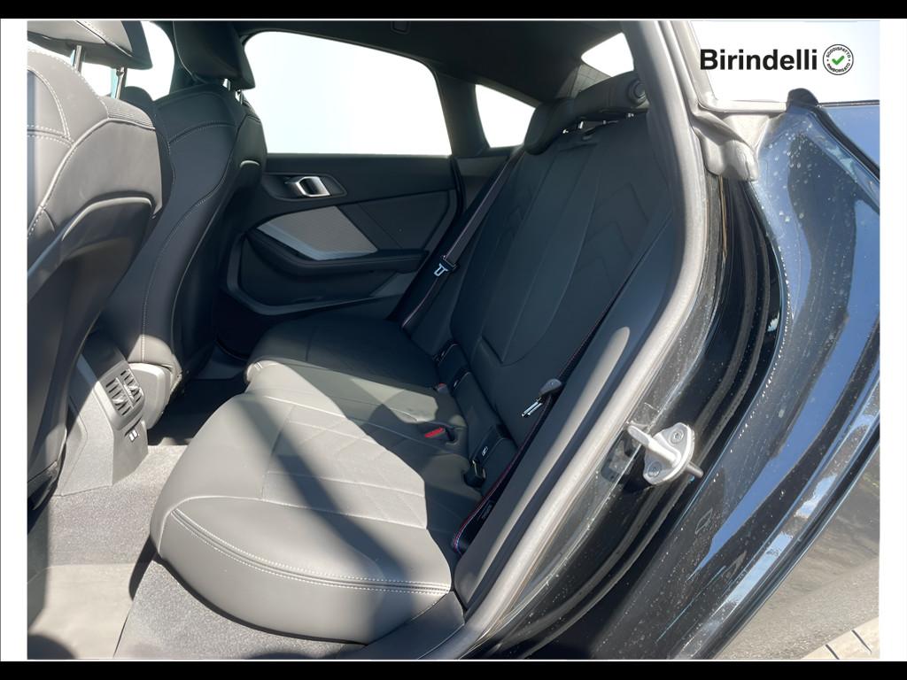 BMW BMW 220d Gran Coupé