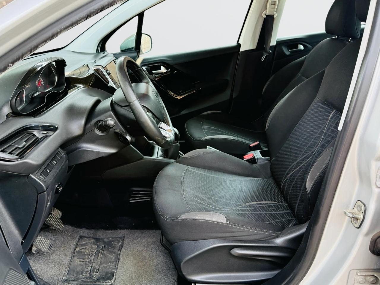 Peugeot 208 1.4 VTI 95 CV GPL *5 PORTE*NEOPATENTATI*