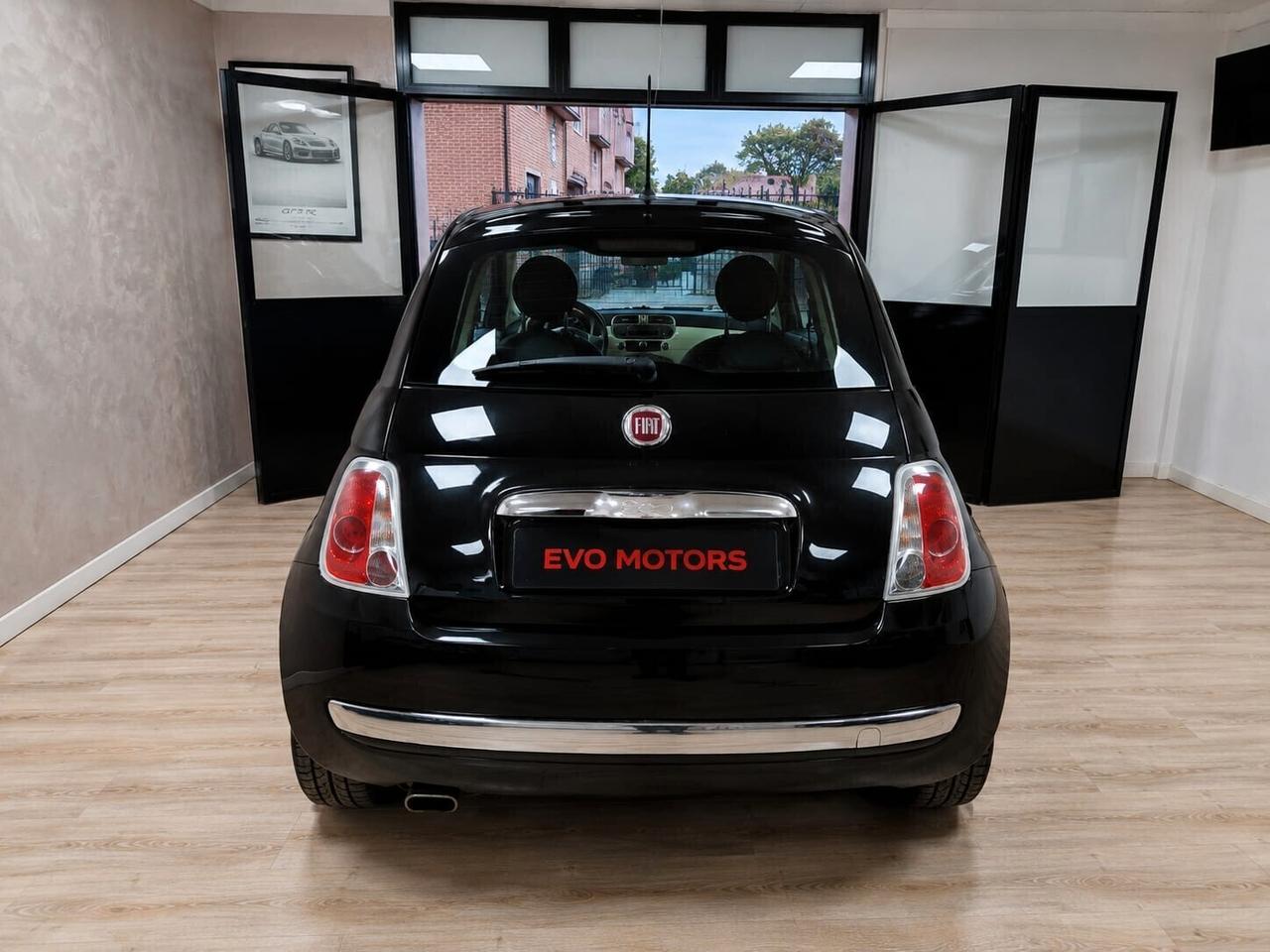 Fiat 500 1.2 Neopatentati