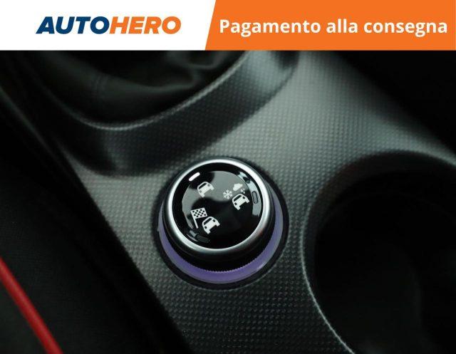 FIAT 500X 1.3 MultiJet 95 CV Pop Star