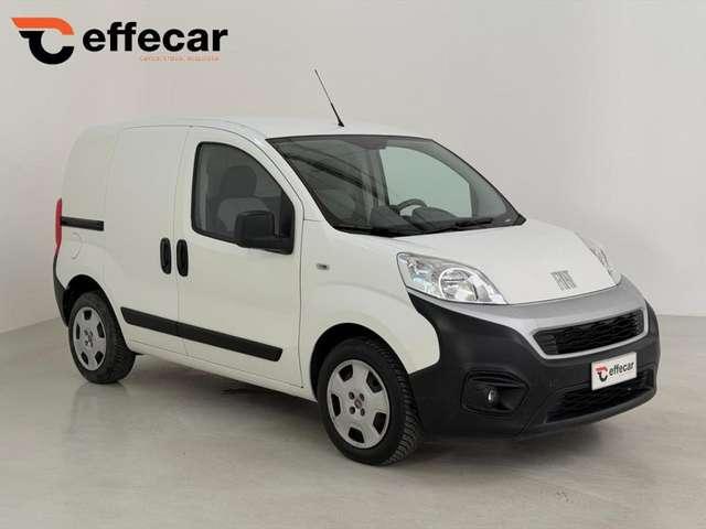 Fiat Fiorino 1.3 MJT 95CV Professional
