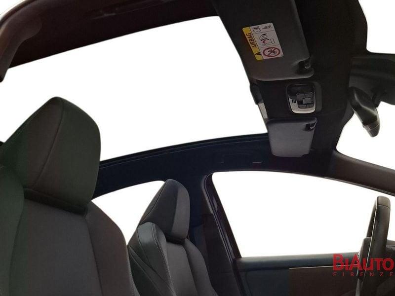 Toyota Yaris Yaris 1.5h Lounge