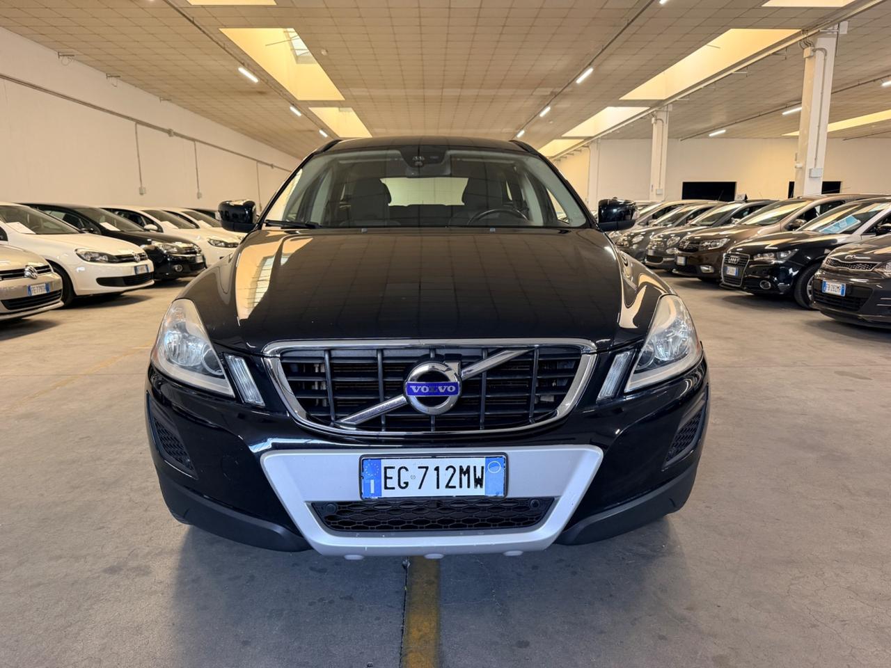 Volvo XC 60 XC60 D3 Geartronic Momentum