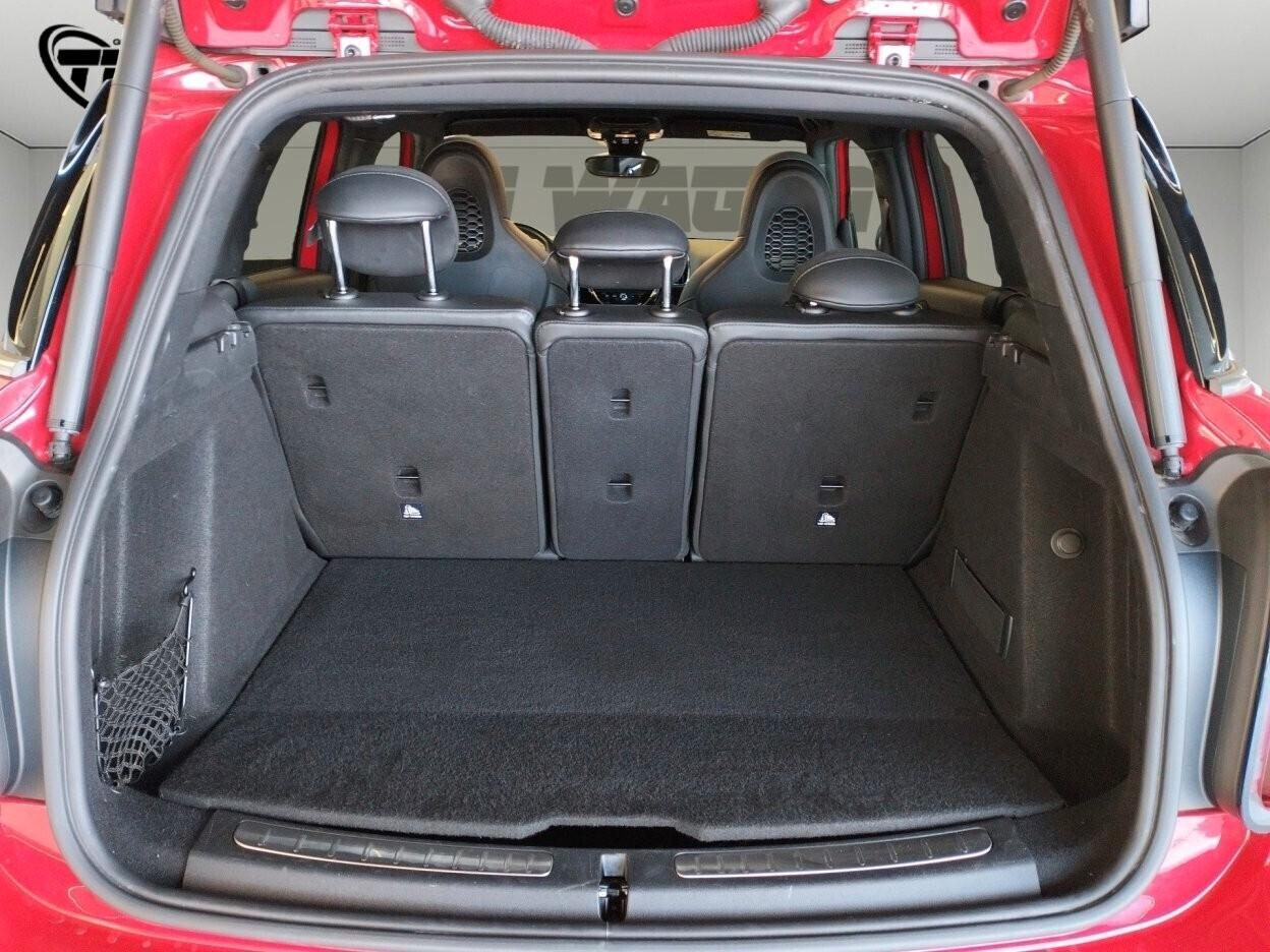 MINI Cooper S Countryman 2.0 JCW all4 auto