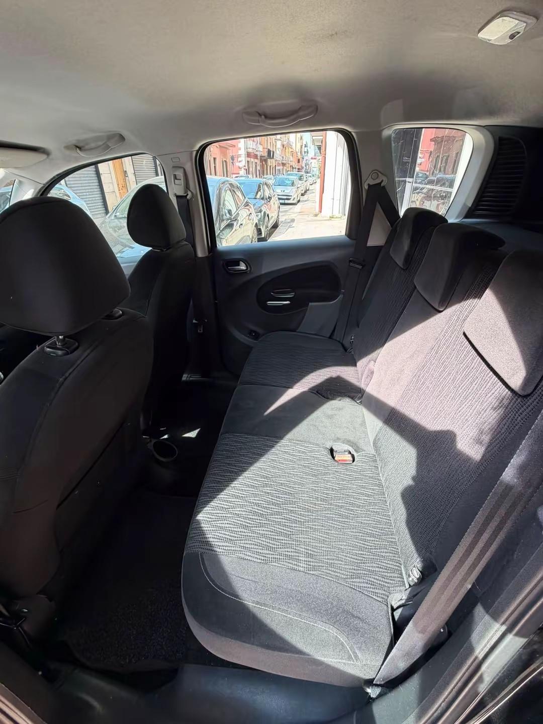 Citroen C3 Picasso 1.6 HDi 115 Exclusive
