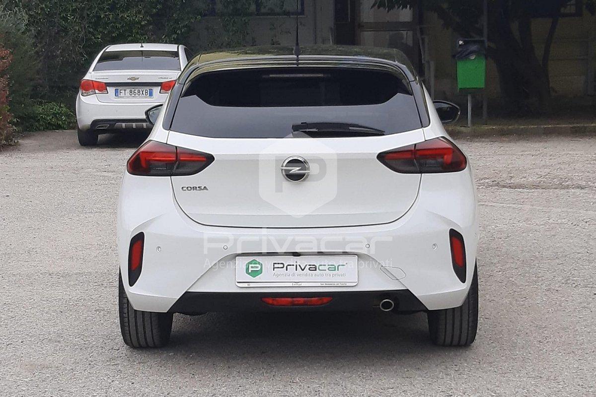 OPEL Corsa 1.2 100 CV GS Line