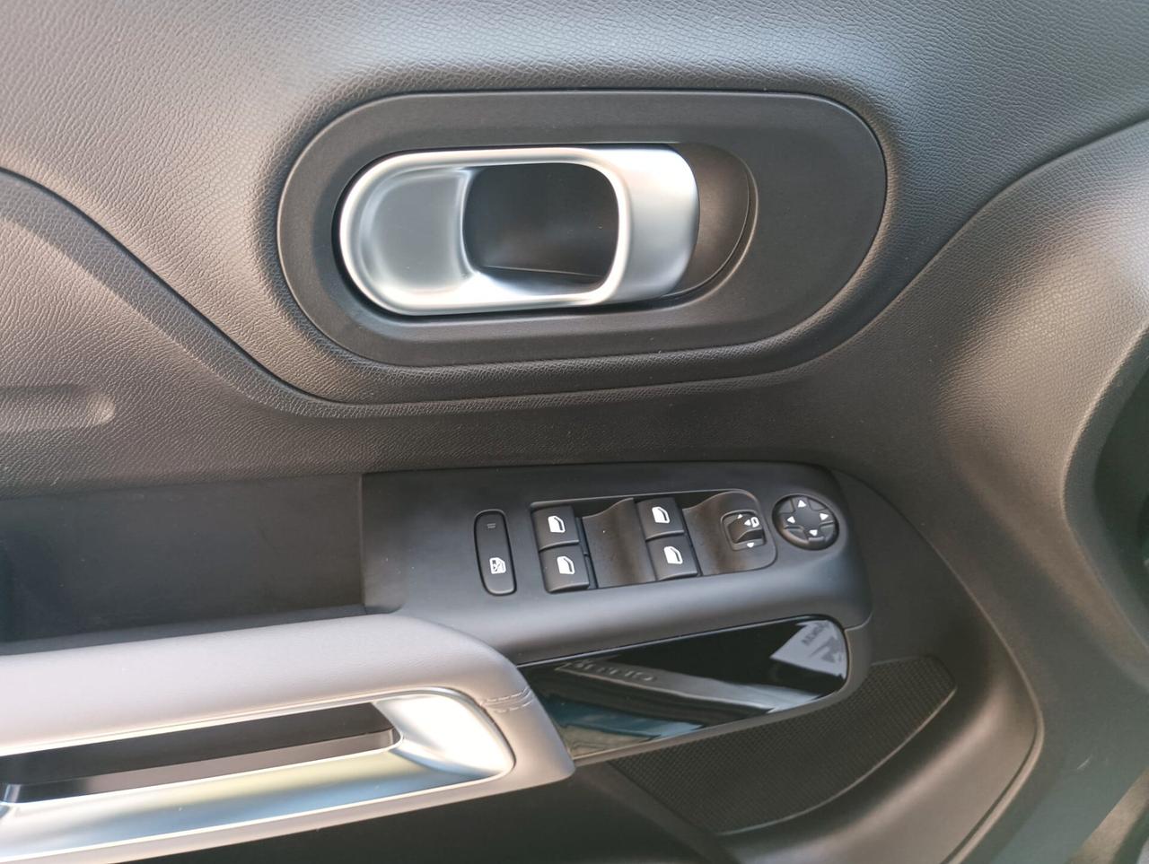 Citroen C5 Aircross BlueHDi 130 S&S EAT8 Shine Pack