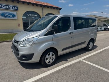Ford Transit Custom Trend 2.0 TDCi 130CV 9 posti PC