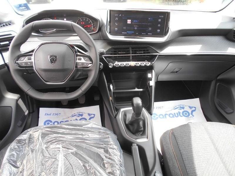 Peugeot 208 100 Style CBC
