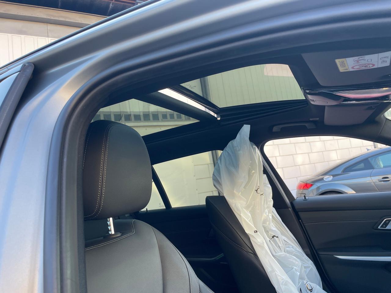 Bmw 330 330d - 340d 48V xDrive Touring Msport