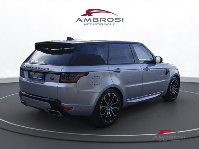 LAND ROVER Range Rover i6 mhev HSE Dynamic 249cv auto