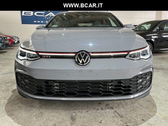VOLKSWAGEN Golf GTI 2.0 TSI GTI DSG NAV/LED MATRIX/CERCHI"19/PARK PLUS