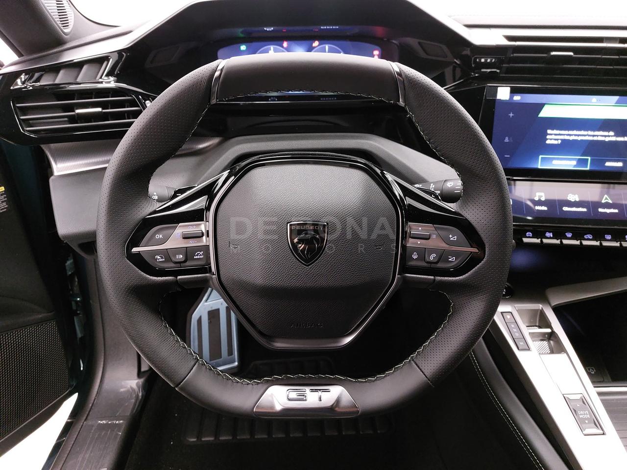 Peugeot 308 sw 1.2 puretech t gt s&s 130cv eat8