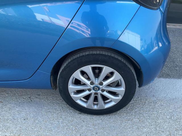 RENAULT ZOE Zen R135