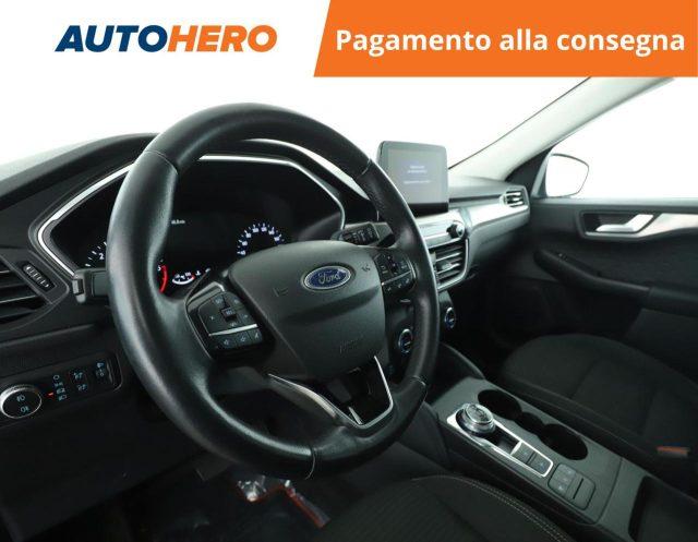 FORD Kuga 1.5 EcoBlue 120 CV aut. 2WD Titanium