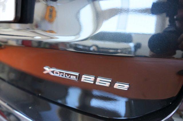 BMW X1 xDrive25e Business Advantage Certificata Uniprop.