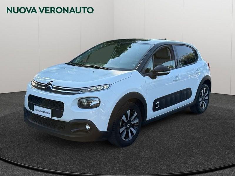 Citroën C3 BLUEHDI 100 S&S SHINE