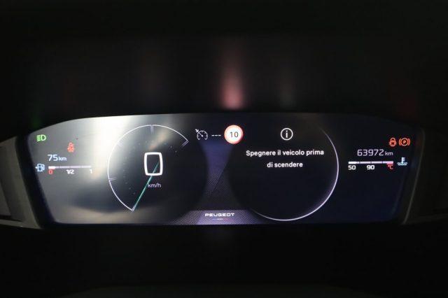 PEUGEOT 2008 2008 PureTech 100 S&S Allure