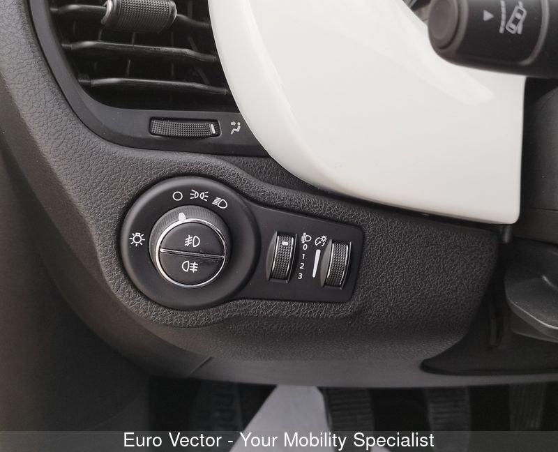 FIAT 500X 500X 1.3 MultiJet 95 CV City Cross