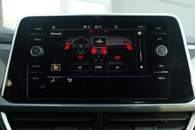 VOLKSWAGEN T-Roc 1.0 TSI Style