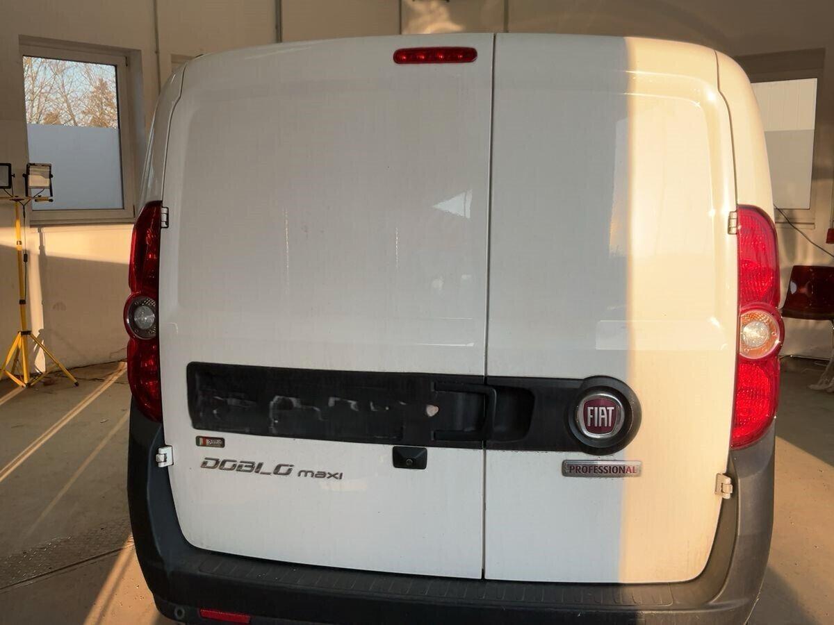 fiat doblo' cargo 1.6 mjt 120 cv MAXI 3 POSTI