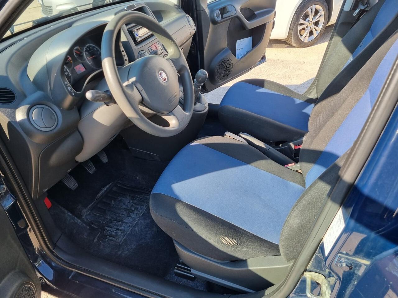 Fiat Panda 1.2 Active