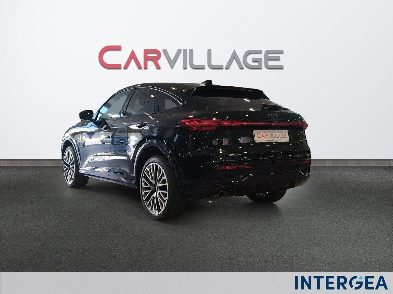 AUDI Q5 Sportback 2.0 tdi mhev+ S line edition quattro 204cv s-tronic