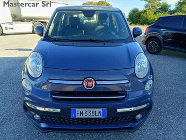 FIAT 500L 500L 2017 1.3 mjt Lounge 95cv Tetto Panorama