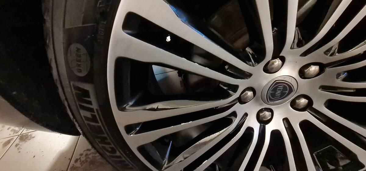 Lancia Thema 3.0 V6 mjt Executive 239cv *GAR 2 ANNI LANCIA*