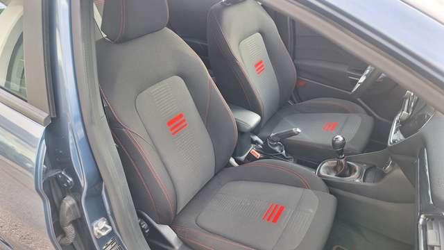 Ford Fiesta 5p 1.0 ecoboost ST-Line s